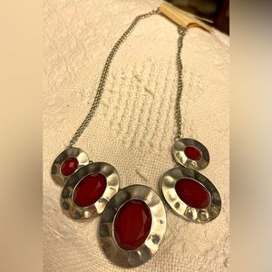 NWT CATO NECKLACE